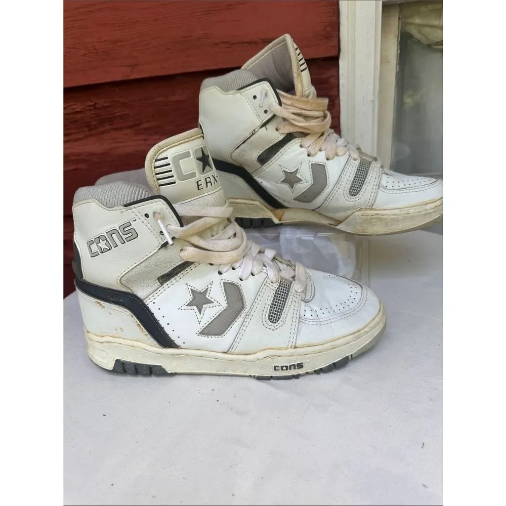 CONVERSE CONS ERX 200 SHOES Men’s 7.5  Women’s 8.5 - Picture 7 of 14